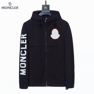 Moncler Men's Outwear 26